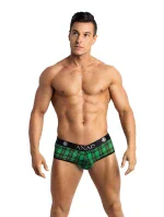 Pánske boxerky otvorené Magic jock bikini - Anais