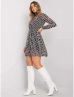 Dámske šaty SK 18951 - FPrice