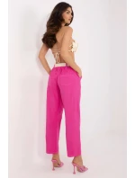 Dámske nohavice model 209213 Taliansko Moda