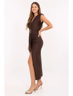 Večerné šaty model 220813 Taliansko Moda