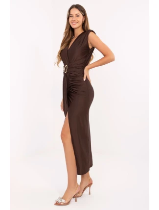 Večerné šaty model 220813 Taliansko Moda