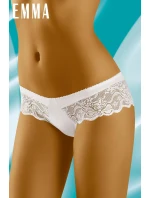 Nohavičky model 49467 Wolbar