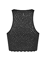 SLOGGI ZERO FEEL BLISS - bezšvový crop top ako druhá koža Sloggi SLOGGI ZERO FEEL BLISS - bezšvový crop top ako druhá koža Sloggi