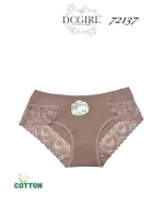 DC Dievčenské nohavičky 72137 A'2 S-XL