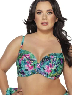 Vrchný diel plaviek 205 Paradise - AVA