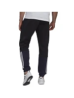 Nohavice adidas Essentials Colorblock Fleece M HK2884 Nohavice adidas Essentials Colorblock Fleece M HK2884