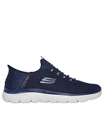 Skechers HIGH RANGE M 232457 NVY Skechers HIGH RANGE M 232457 NVY