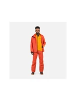 Rossignol Blackside Fleece Fz mikina Rossignol Blackside Fleece Fz mikina