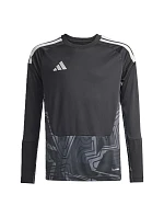 Adidas Junior Tiro 26 Súťažné brankárske tričko KB5245 Adidas Junior Tiro 26 Súťažné brankárske tričko KB5245