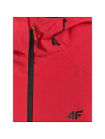 Pánska prechodná bunda s membránou 5000 4F 4FWSS26TTJAM1120-62S