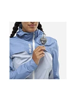 Bunda MILLET INTENSE PRO 2,5L JKT W, modrá Bunda MILLET INTENSE PRO 2,5L JKT W, modrá