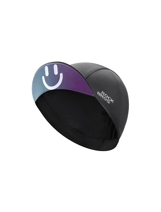 Cyklistická čiapka ROCKBROS 18230005001, čierna Cyklistická čiapka ROCKBROS 18230005001, čierna