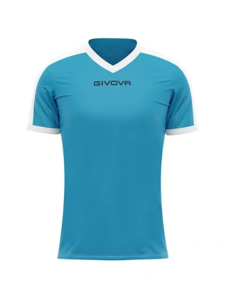 Pánske tričko Givova Revolution Interlock M MAC04 0503