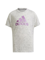 Dievčenské tričko Future Icons Jr H26593 - Adidas