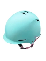 Cyklistická prilba Meteor KS02 Jr 24926 detská