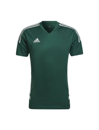 Pánske futbalové tričko Condivo 22 M HE3057 - Adidas Pánske futbalové tričko Condivo 22 M HE3057 - Adidas