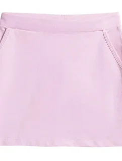 Dievčenská sukňa HJL22 JSPUD001 56S - 4F