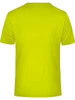 Daiber JN 358 Pánske športové tričko z džerseju 02.0358 acid yellow Daiber JN 358 Pánske športové tričko z džerseju 02.0358 acid yellow