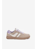 Dámske tenisky O`NEILL IONE WOMEN LOW 90261001.19K Beige Dámske tenisky O`NEILL IONE WOMEN LOW 90261001.19K Beige