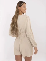 MI KO T44.70 béžový overal