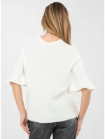 Jumper MI SW 1901.66 ecru Jumper MI SW 1901.66 ecru