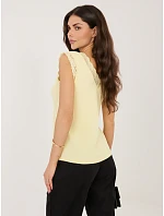 Top MI TP KS 22508.92 svetložltá