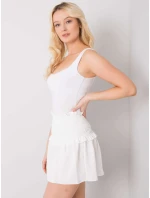 Sukne TW SD BI 26716.47 biele