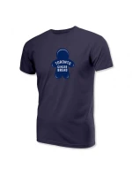 Pánske tričko Toronto M čierne - SportRebel