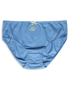 Dámske bikiny FIGS L-120BI-86EX 3-pack