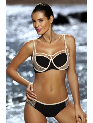 Dvojdielne plavky model 116575 Marko