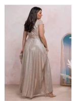 plus size šaty model 209401 With You plus size šaty model 209401 With You