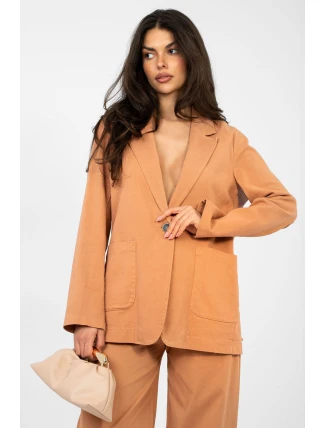 Bunda model 224283 Rue Paris