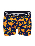 Pánske boxerky John Frank JFBD368