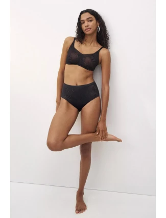 Triumph Shape Smart Ellipse P - BLACK - TRIUMPH BLACK - TRIUMPH