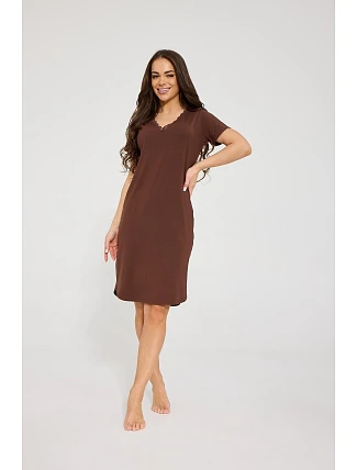 Košeľa Cornette 271/505 Colette 2 ks/balenie S–2XL Košeľa Cornette 271/505 Colette 2 ks/balenie S–2XL