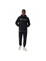 Mikina s kapucňou Champion Hooded Sweatshirt M 220253.KK001 pánske Mikina s kapucňou Champion Hooded Sweatshirt M 220253.KK001 pánske