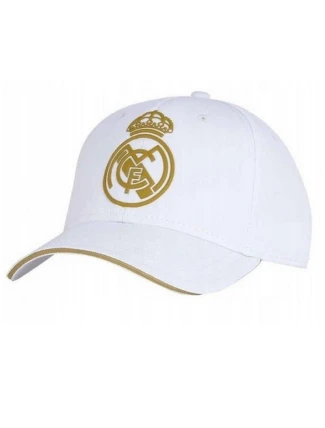 Čiapka Real Madrid Jr RM3GO19P Čiapka Real Madrid Jr RM3GO19P