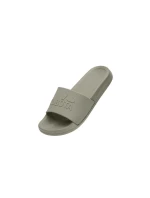Žabky do bazéna Kubota basic plain beige K25SS-101-001-03-1