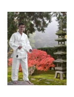 ENERO DŽUDO AIKIDO KIMONO 140CM BIELE