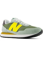 Klasické pánske topánky New Balance 237 Lifestyle (M23791W) Klasické pánske topánky New Balance 237 Lifestyle (M23791W)