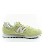 New Balance 373 Dámske športové tenisky Módne pohodlné zelené Dámske