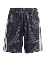 Detské brankárske šortky adidas Tiro 26 Competition black/grey KC5468 Detské brankárske šortky adidas Tiro 26 Competition black/grey KC5468