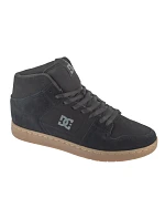 DC Shoes Manteca 4 Hi DC01735006 Čierne 41 DC Shoes Manteca 4 Hi DC01735006 Čierne 41