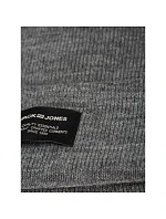 Čiapka Jack&Jones Jacdna Beanie Noos M 12092815 sivá pánska Čiapka Jack&Jones Jacdna Beanie Noos M 12092815 sivá pánska