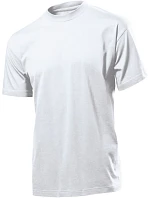 Stedman Classic-T Unisex Unisex tričko 05.2000 biele Stedman Classic-T Unisex Unisex tričko 05.2000 biele