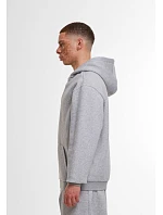 Build your Brand BY 443 Mikina s kapucňou z hrubej bavlny „Loose Fit“ 56.0443 piesková Build your Brand BY 443 Mikina s kapucňou z hrubej bavlny „Loose Fit“ 56.0443 piesková