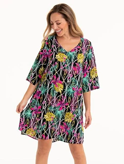 Tunika Style Garda 8166 multi color - Anita Classix