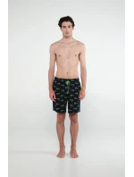 Vamp - Šortky s bočnými vreckami 20603 - Vamp