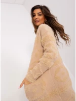 Jumper AT SW 234503.00P béžová