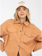 IT KS tričko FL9273.29 tmavo oranžová IT KS tričko FL9273.29 tmavo oranžová